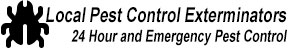 St University AR Pest Control Exterminators